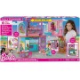 PLAYSET CASA DI MALIBU BARBIE MATTEL HCD50