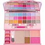 TROUSSE PALETTE TRUCCHI CON SPECCHIO PINK IT NICE 40046