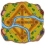 TORNADO FORCE PLAY FUN GIOCO DA TAVOLO IMC 88221