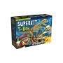 SUPERKIT T-REX I'M A GENIUS SCIENCE LISCIANI 81103