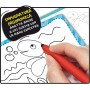 SCUOLA DI DISEGNO MONTESSORI PEN GIOCO EDUCATIVO LISCIANI 101696
