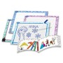 SCUOLA DI DISEGNO FROZEN CON LAVAGNETTE E PENNARELLI LISCIANI 47833