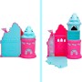 PLAYSET CASTELLO DI CRISTALLO DI ELODIE CRY BABIES IMC TOYS 10086