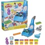 PLAYDOH L'ASPIRATUTTO PASTA DA MODELLARE HASBRO F3642