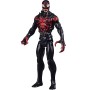 PERSONAGGIO MARVEL SPIDERMAN 30 CM VENOM MILES MORALES HASBRO E87295/E86865