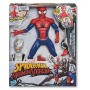 PERSONAGGIO MARVEL SPIDERMAN 3 IN 1 MAXIMUM VENOM HASBRO E74935