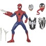 PERSONAGGIO MARVEL SPIDERMAN 3 IN 1 MAXIMUM VENOM HASBRO E74935