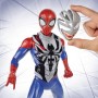 PERSONAGGIO MARVEL SPIDERMAN 3 IN 1 MAXIMUM VENOM HASBRO E74935