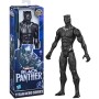 PERSONAGGIO MARVEL AVENGERS TITAN HERO SERIES LEGACY 30 CM BLACK PANTHER HASBRO E1363