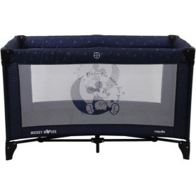 LETTINO DA CAMPEGGIO SODA DISNEY TOPOLINO CON BORSA NANIA 0010613