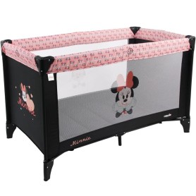 LETTINO DA CAMPEGGIO SODA DISNEY MINNIE CON BORSA NANIA 0010137