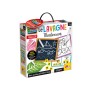 LE LAVAGNE EDUCATIVE MONTESSORI GIOCO EDUCATIVO LISCIANI 89093