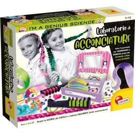 LABORATORIO DI ACCONCIATURE I'M A GENIUS LISCIANI 97340