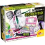 LABORATORIO DI ACCONCIATURE I'M A GENIUS LISCIANI 97340