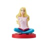 PERSONAGGIO SONORO BARBIE MIGLIORI AMICHE FABA FFR15601
