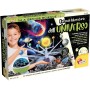 IL GRANDE LABORATORIO DELL'UNIVERSO I'M A GENIUS LISCIANI 102679