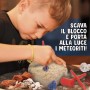 IL GRANDE LABORATORIO DELL'UNIVERSO I'M A GENIUS LISCIANI 102679