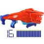 FUCILE JUNIOR WILD LIONFURY NERF CON 16 DARDI HASBRO F8646