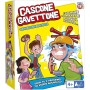 CASCONE GAVETTONE GIOCO DI SOCIETÀ IMC 95946