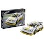 CADA CON RADIOCOMANDO OPEL ASTRA V8 COUPE 330 PEZZI PROLUDIS DBLC51081W