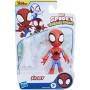 PERSONAGGIO MARVEL SPIDEY 10 CM SPIDEY SERIE SPIDERMAN HASBRO F1935