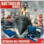 BATTAGLIA NAVALE ATTACCO NEL PACIFICO GIOCO DI SOCIETÀ GVC 4742