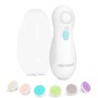LIMA ELETTRICA PER UNGHIE BABY NAIL TRIMMER MINILAND 89608