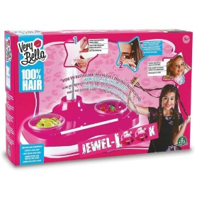VERY BELLA DECORA CAPELLI JEWELOOK GIOCHI PREZIOSI 05121