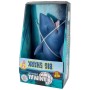 SQUALO FIRE WATER ALLUNGABILE ANIMAL DISCOVERY CAMBIA COLORE SBABAM 64201