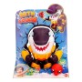SQUALO BLOOPIES BATH SQUAD VIOLA SPRUZZA ACQUA IMC 240423 911796