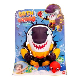 SQUALO BLOOPIES BATH SQUAD VIOLA SPRUZZA ACQUA IMC 240423 911796