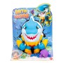 SQUALO BLOOPIES BATH SQUAD BLU SPRUZZA ACQUA IMC 240423 911802