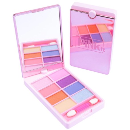 SPECCHIETTO PINK IT MINI TASCABILE NICE 40059