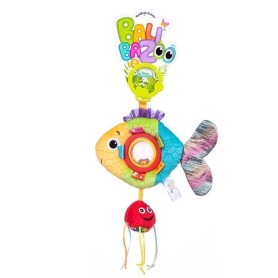 SONAGLIO PESCE GOLDIE BALI BAZOO MONI TRADE 81272