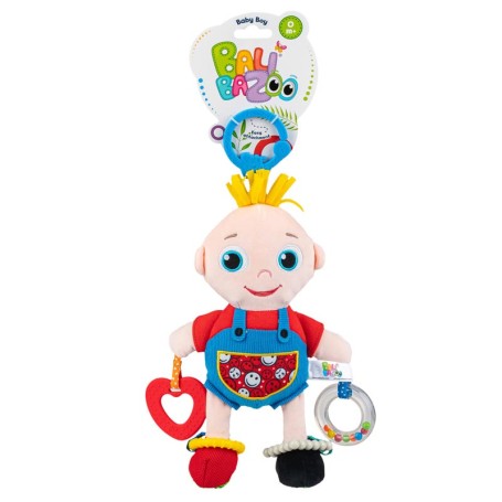 SONAGLIO BAMBINO BALI BAZOO MONI TRADE 81978