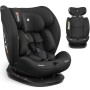SEGGIOLINO AUTO I-EXPLORE 2 I-SIZE NERO KIKKABOO 31002100104