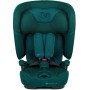 SEGGIOLINO AUTO FIX2GO I-SIZE VERDE 76-150CM KINDERKRAFT