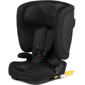SEGGIOLINO AUTO FIX2GO I-SIZE NERO 76-150CM KINDERKRAFT