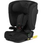 SEGGIOLINO AUTO FIX2GO I-SIZE NERO 76-150CM KINDERKRAFT