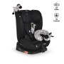 SEGGIOLINO AUTO COMPETITION 40-150 CM MIDNIGHT BLACK MONI TRADE 112411