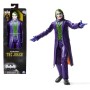 PERSONAGGIO DC JOKER 85° ANNIVERSARIO 3O CM SPIN MASTER 71116
