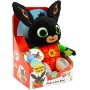 PELUCHE BING PARLANTE PEEK A BOO 28 CM GIOCHI PREZIOSI BNG54000