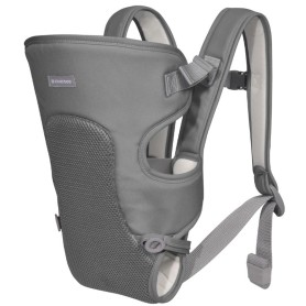 MARSUPIO MYRA NERO 2024 KIKKABOO 31108010074