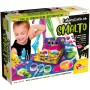 LABORATORIO DELLO SMALTO I'M A GENIUS SCIENCE LISCIANI 86269