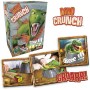 DINO CRUNCH GIOCO DI ABILITÀ GOLIATH 919211