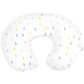 CUSCINO D'ALLATTAMENTO ELEPHANT TIME KIKKABOO 63022100