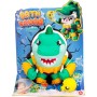 COCCODRILLO CHUCK BLOOPIES BATH SQUAD VERDE SPRUZZA ACQUA IMC 240423 911819
