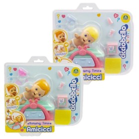 CICCIOBELLO AMICICCI NURSERY TIME GIOCHI PREZIOSI CC14000