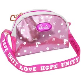 BORSA BARBIE FASHION CON TRACOLLA E CIONDOLO ODS 44909