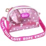 BORSA BARBIE FASHION CON TRACOLLA E CIONDOLO ODS 44909